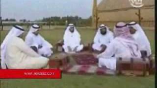 الانشاد مع محمد العزاوى  فى بينى و بينكم جزء2\3