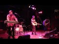 Anthony Green - She Loves Me So (LIVE HD)