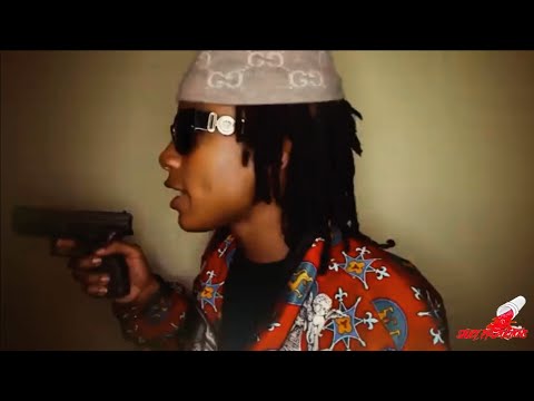 L'A Capone x Lil JB "All Dese Bandz" (Dream Music Visiøn)