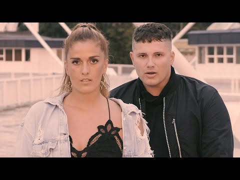 Matt Pardus - 24/7 (Official Music Video)