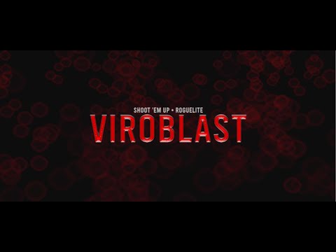 Viroblast