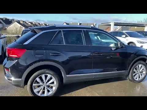 Volkswagen T-Roc 2.0TDI 116BHP STYLE AUTOMATIC - Image 2