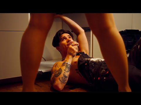 Kacper Blonsky - MASTER (prod. Albert RCB)