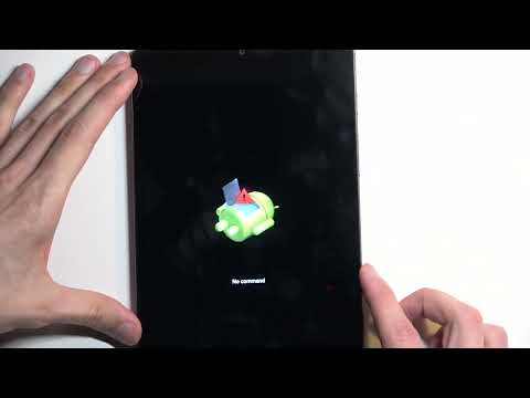 How to Enter Fastboot Mode on REALME Pad Mini