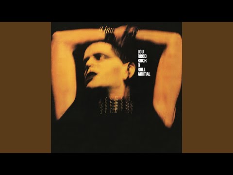 Video thumbnail for Lady Day [Rock ‘N’ Roll Animal]