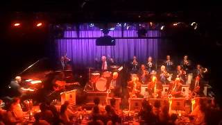 The Count Basie Orchestra - All of Me