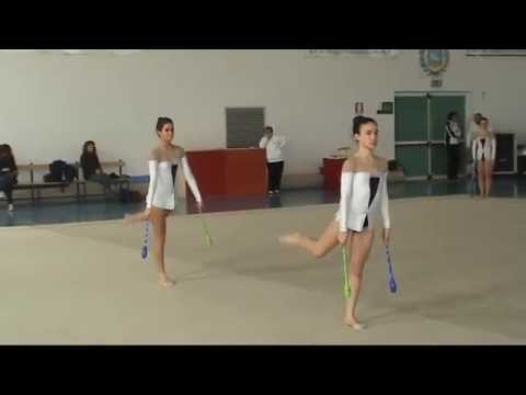 Vis Favaro - Sincrogym Terza Fascia