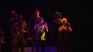 Tedeschi Trucks Band - 'Let Me Get By' @ LOCKN' Festival, 8/27/16