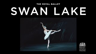 ‘The Royal Ballet: Swan Lake’ official trailer