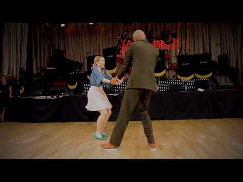 The Snowball 2018 - Alice & Remy