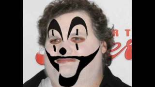 Howard and Artie's ICP impression