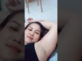 IDAMAN BANGET DEH KETEK BEGINI Ketiak Tiktok Ketek