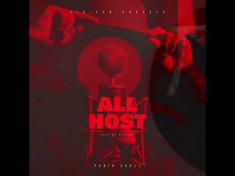 FARID EGALL - ALL HOST | OFFICIAL AUDIO