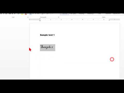 Video thumbnail for #2 Home clipboard