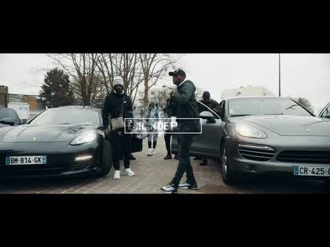 DON LA OCHO - Plavon (Clip Officiel)