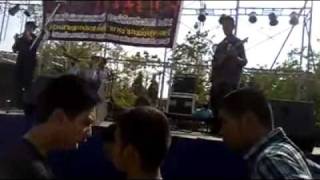 Betraying the martyrs - The covenent