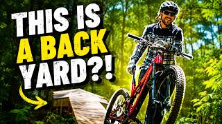 Conquering Missouri's Backyard Trails | Epic Adventure with @RunBikeMike
