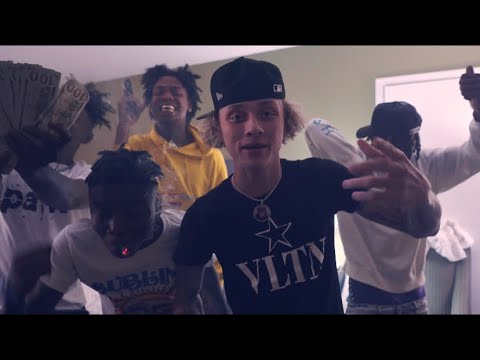 Ozonethegod “Road Runnin” feat. Luh JoJo (Official Music Video)