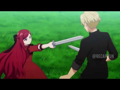 The Most Heretical Last Boss Queen - Anime Recap!