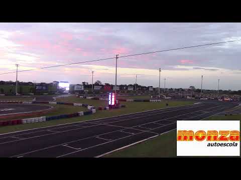 Copa Amika 4ª Etapa (05/05/2019)