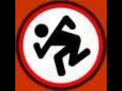 Fat Freddy's Drop vs. Calyx & Teebee - Roady Skank - DJ Syko mashup