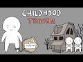 7 Ways Childhood Trauma Follow You Into Adulthood 7 Ways Childhood Trauma Follow You Into Adulthood