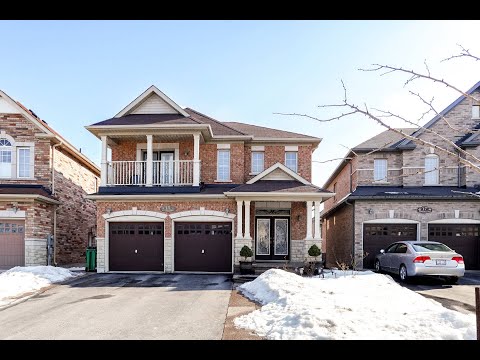 15 Wynview Street, Brampton Home for Sale - Real Estate Properties for Sale