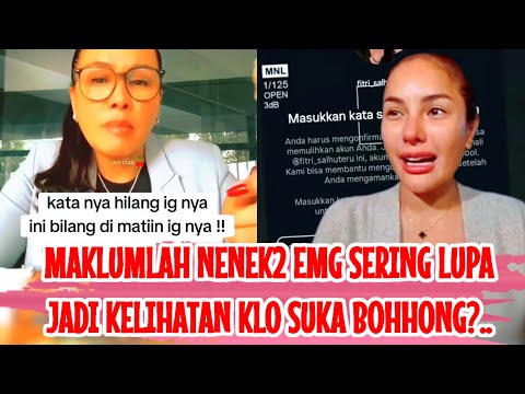 NEPOS PAN1K SLIP OUT, DICIB1R NIKITA MIRZANI❓️