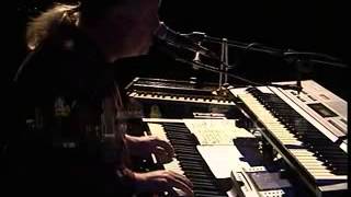 The Incredible String Band -- A Very Cellular Song   (  Live at London Lowry 2003)