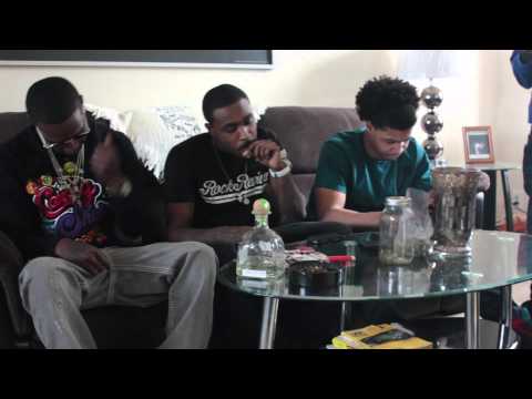 BagMan - Step In (promo video)