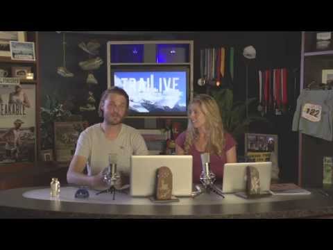 TraiLive S01 E01 - 2014 Silver State 50/50 - Transvulcania - Zegama