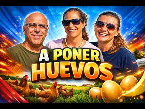 Visité el emprendimiento familiar "El Progreso"