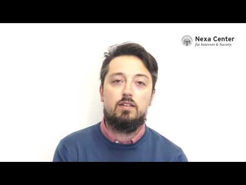 Stefano Traverso: The Online Tracking Horde