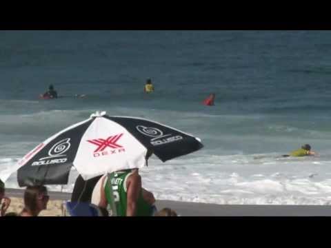 2012 ITACOATIARA PRO - ROUND 4 HEAT 24
