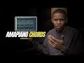 How To Make Smooth Amapiano Chords In FL Studio