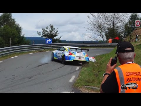 Course de Côte de Dunières 2024 | BEST OF