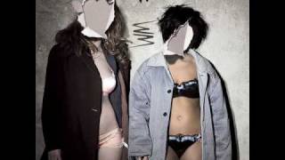 t.A.T.u. - Running Blind Transformer Remix