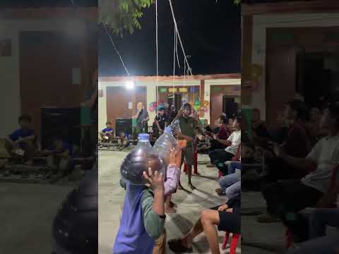 LOMBA 17.AN GANTUNG GALON #17agustus #lucu #lomba17an #merdeka #lomba #hutri79 #lombaagustusan #fyp