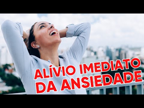 SELF-HYPNOSIS for ANXIETY and DISTRESS