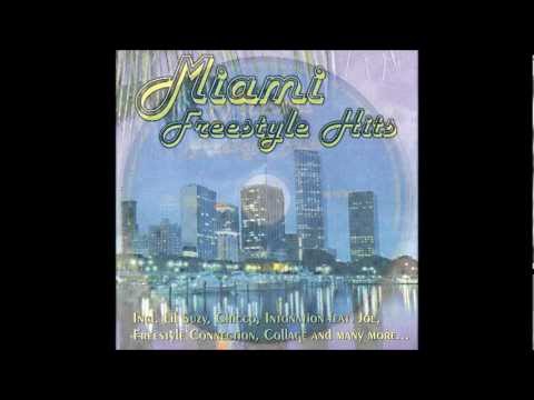 Gina Dee - Leave me not alone