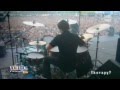 Therapy - Diane (Live @ Rockwerchter) 