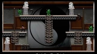 ULTIMATE BRUCE LEE: SURVIVAL EDITION (FULL GAME)