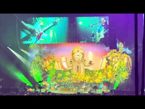 Rush - Passage To Bangkok, Aug 9, 2026, Toronto thumbnail