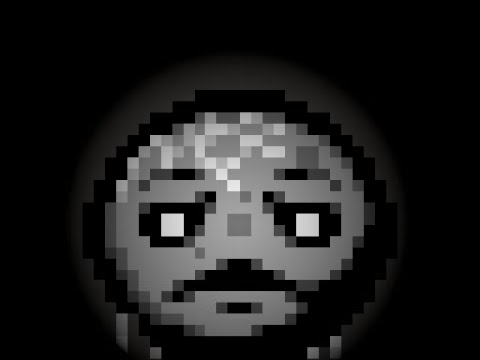 tutorial completo de como pega o the lost(the binding of isaac repentance)