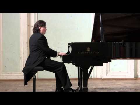 Sergey Koudriakov - Tchaikovsky / The Seasons complete 2015