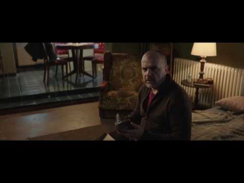 JESEN SAMURAJA - klip Ešton Kučer ili Brus Vilis