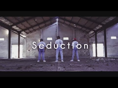 Hitesh Patel seduction