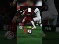 EAFC 24 CONFIRMED NEW SKILL MOVES Eafc Eafc24 Leak Proclubs Fifa Fut Football Shorts Viral