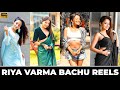 Riya Verma Hot Instagram Reels Bachuuuu Hot TikTok Reels Trending Reels Insta Short Video