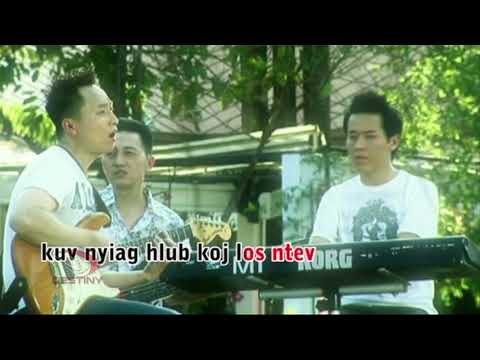 Destiny - Nyiag Hlub Koj